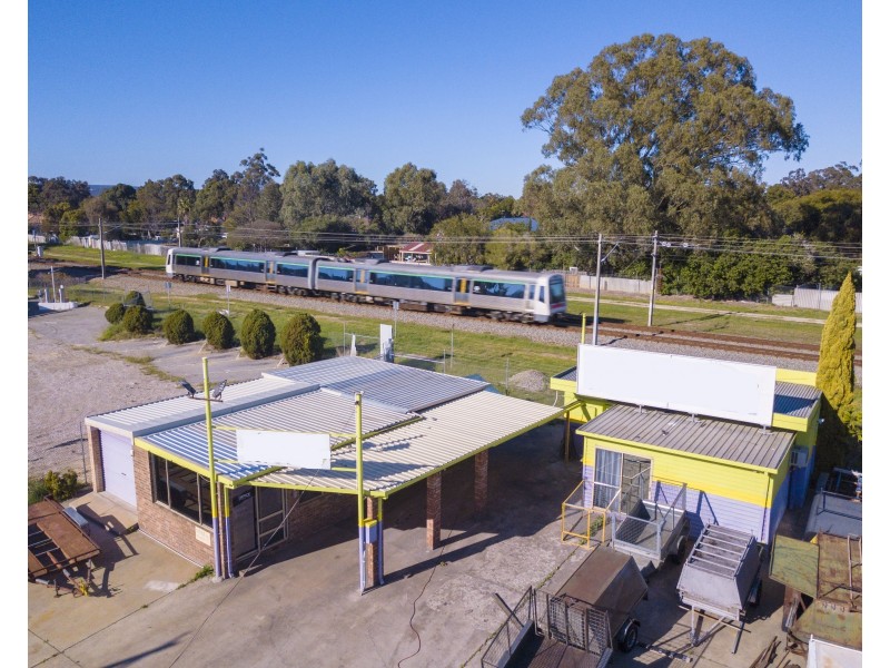 2345 Albany Highway, Gosnells WA 6110