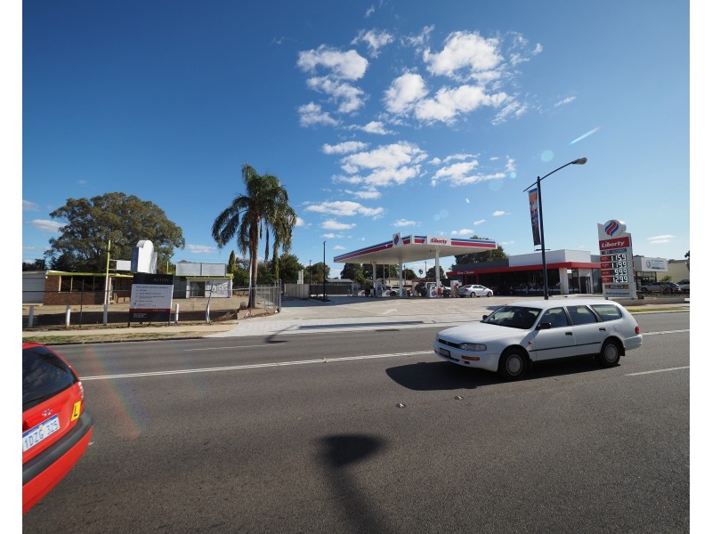 2345 Albany Highway, Gosnells WA 6110