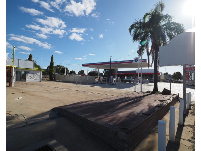 2345 Albany Highway, Gosnells WA 6110