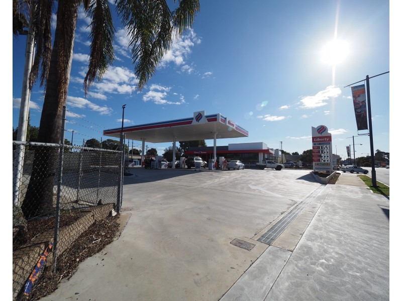 2345 Albany Highway, Gosnells WA 6110