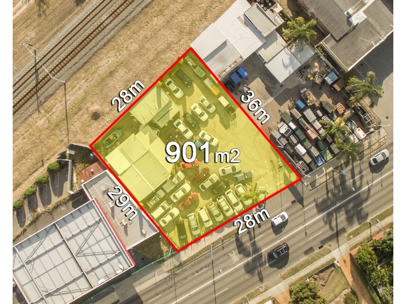 2345 Albany Highway, Gosnells WA 6110