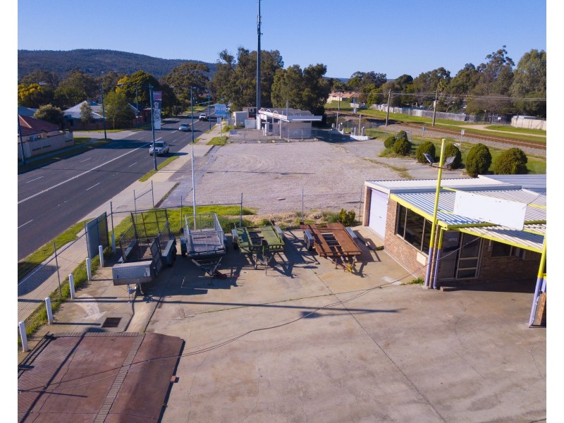 2345 Albany Highway, Gosnells WA 6110