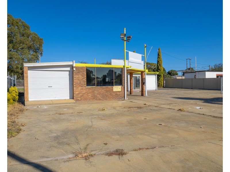 2345 Albany Highway, Gosnells WA 6110