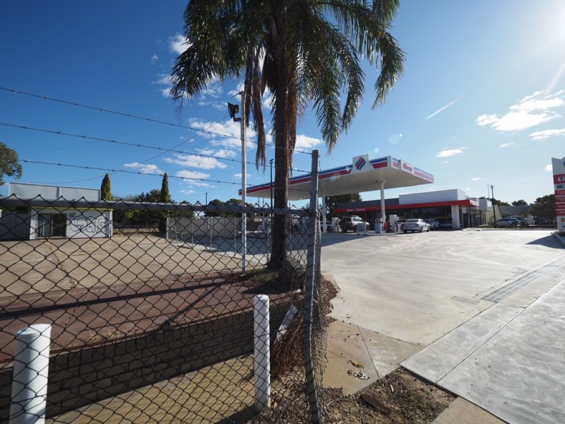 2345 Albany Highway, Gosnells WA 6110