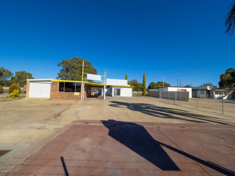 2345 Albany Highway, Gosnells WA 6110
