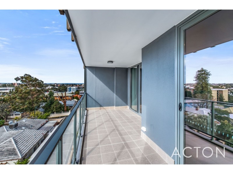 95/172 Railway Parade, West Leederville WA 6007