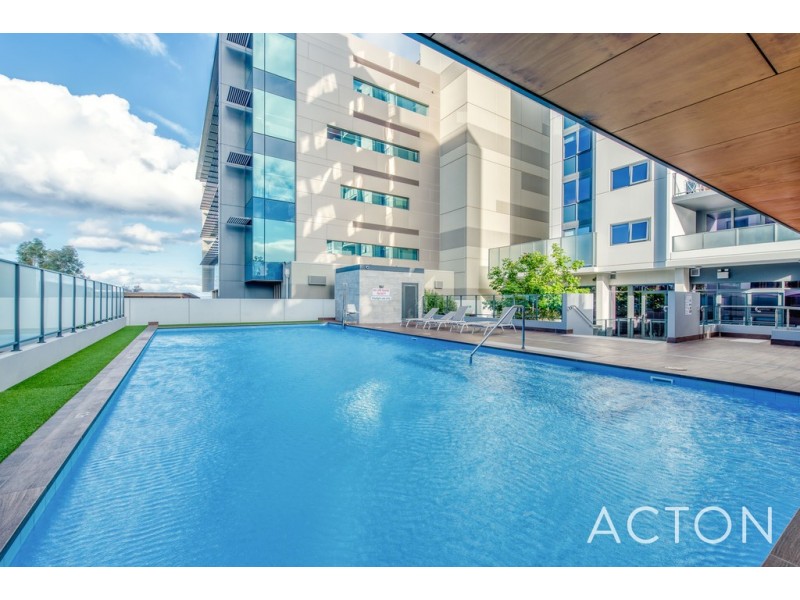 95/172 Railway Parade, West Leederville WA 6007