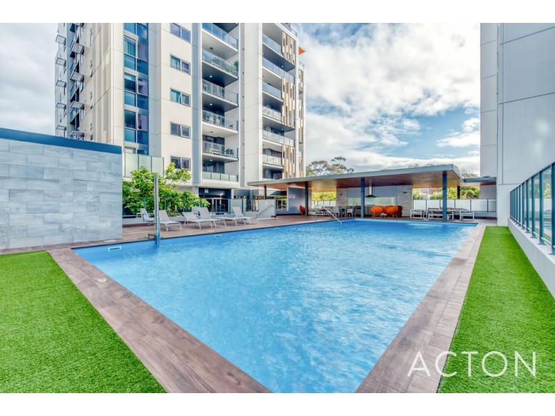 95/172 Railway Parade, West Leederville WA 6007