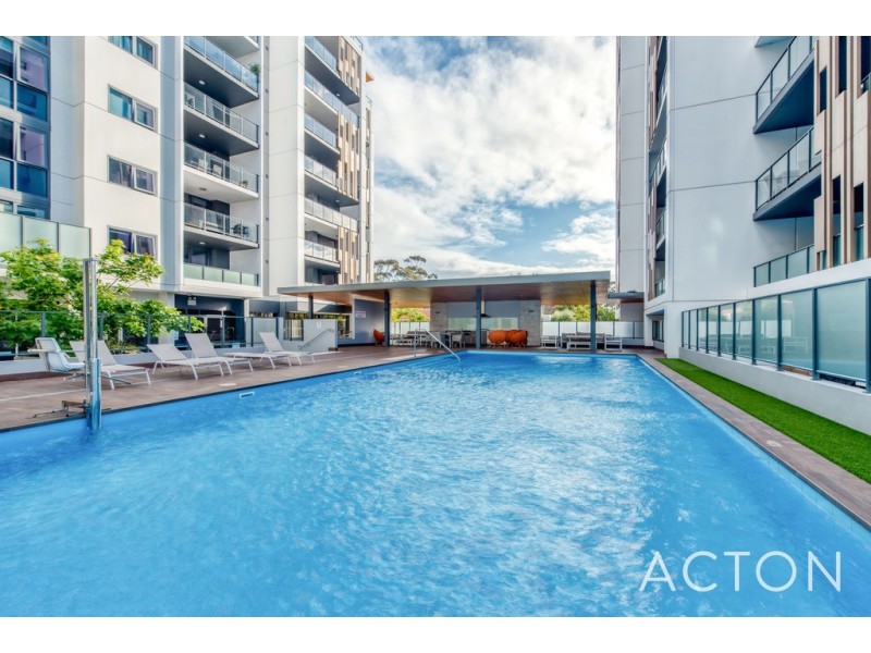 95/172 Railway Parade, West Leederville WA 6007