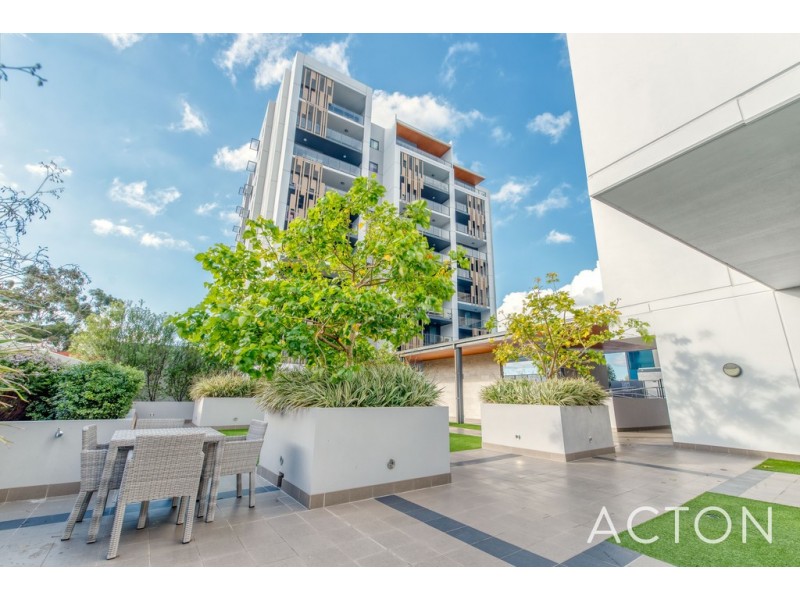 95/172 Railway Parade, West Leederville WA 6007