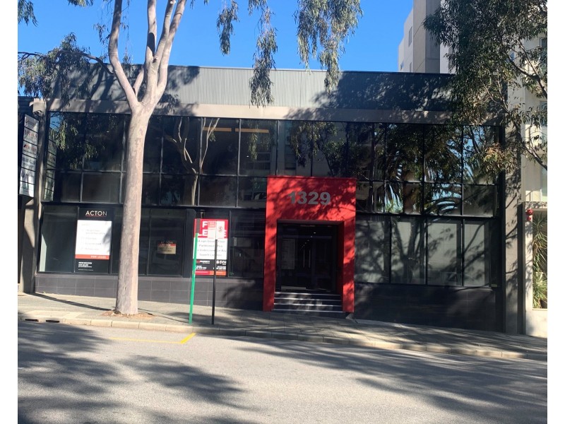 1/1329 Hay Street, West Perth WA 6005