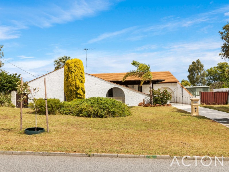 5 Dubove Road, Spearwood WA 6163