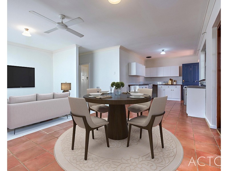 14 Burgess Street, Leederville WA 6007