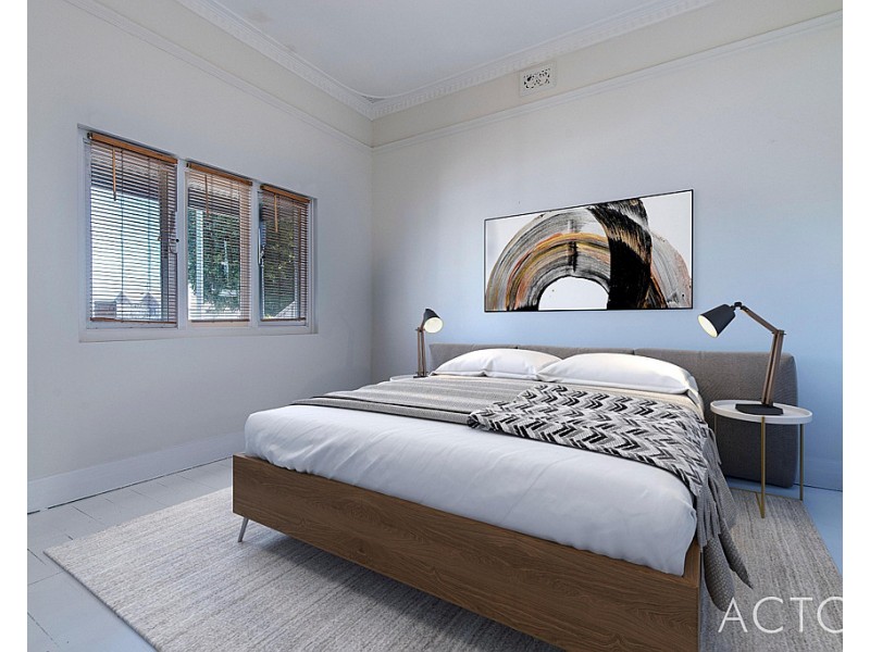 14 Burgess Street, Leederville WA 6007