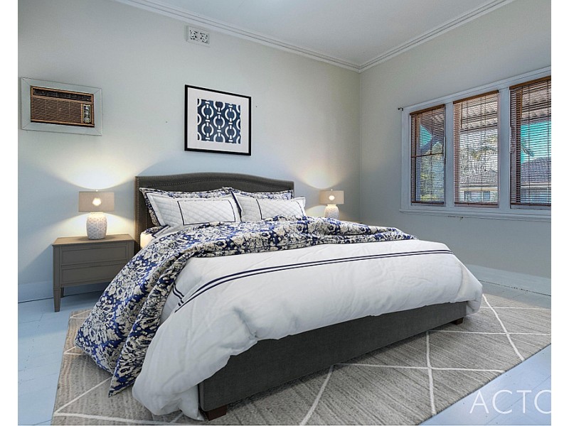 14 Burgess Street, Leederville WA 6007