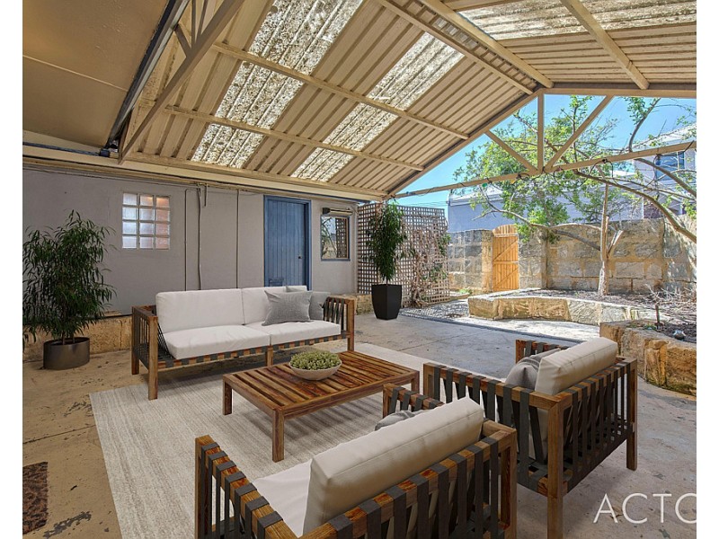 14 Burgess Street, Leederville WA 6007