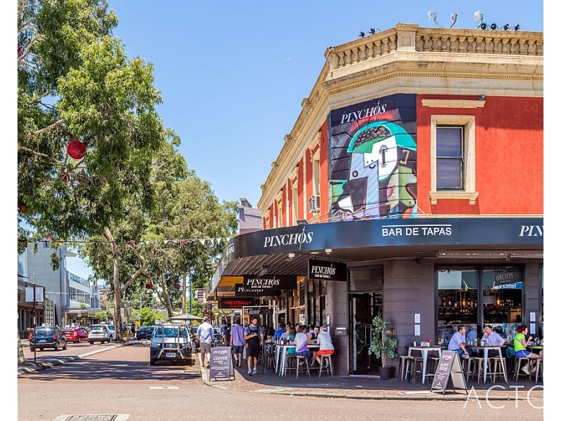 14 Burgess Street, Leederville WA 6007