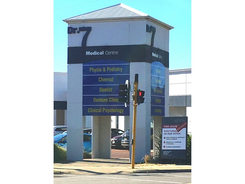 Unit 13, 162 Wanneroo Road, Yokine WA 6060