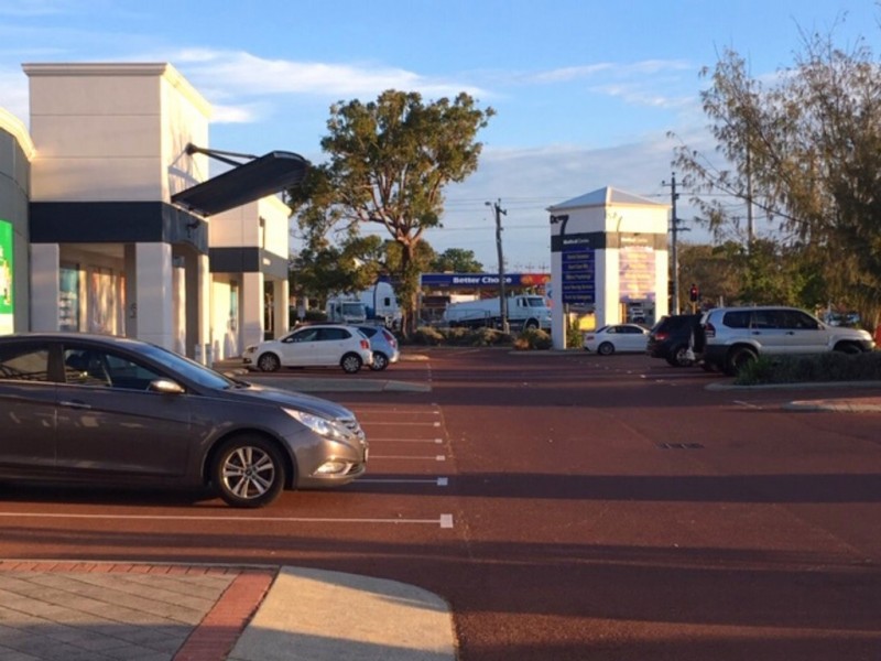 Unit 13, 162 Wanneroo Road, Yokine WA 6060