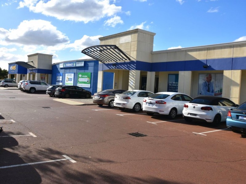Unit 13, 162 Wanneroo Road, Yokine WA 6060