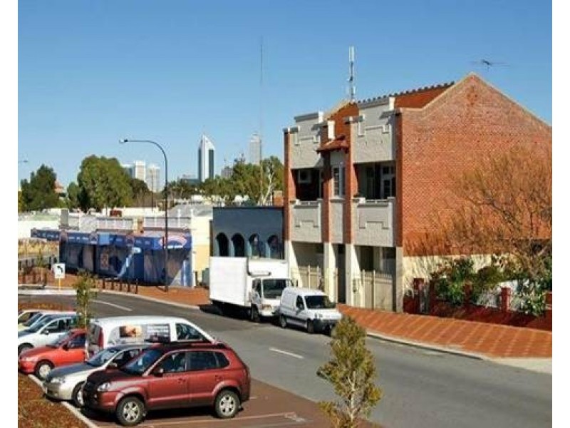 Unit 5 / 37 Railway Parade, Mount Lawley WA 6050