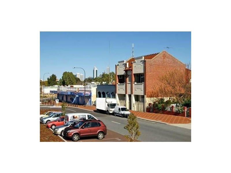 Unit 5 / 37 Railway Parade, Mount Lawley WA 6050