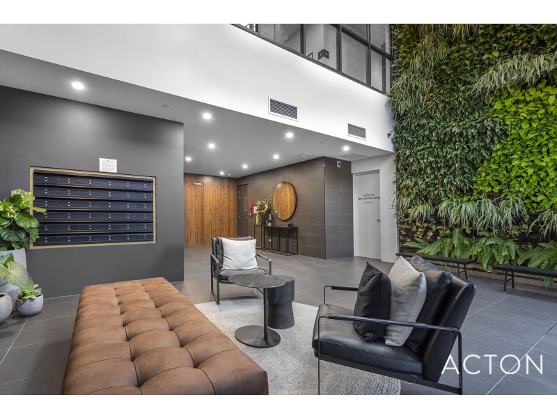 707/78 Stirling Street, Perth WA 6000