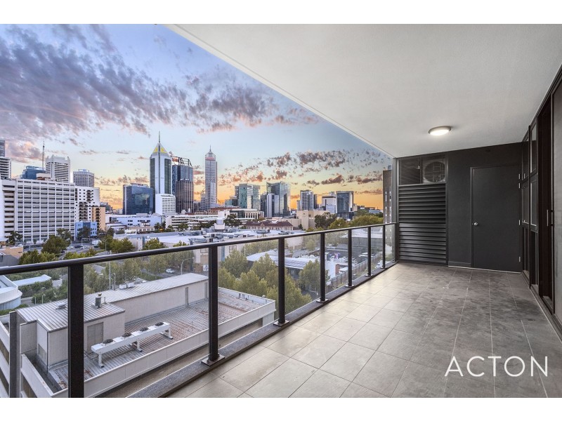707/78 Stirling Street, Perth WA 6000