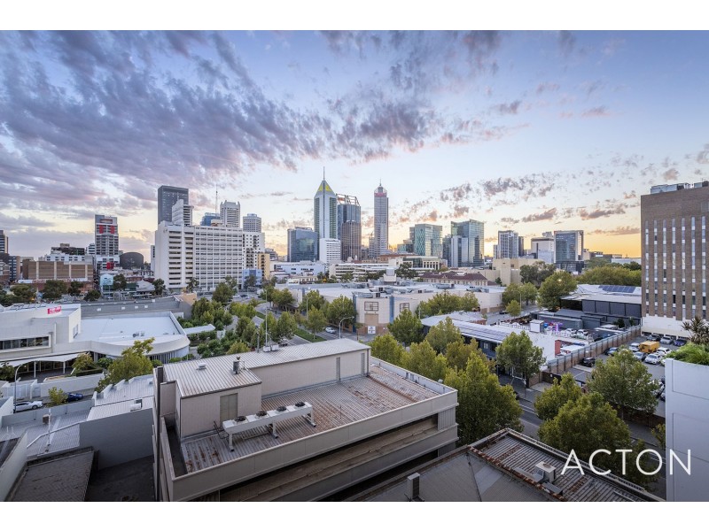 707/78 Stirling Street, Perth WA 6000
