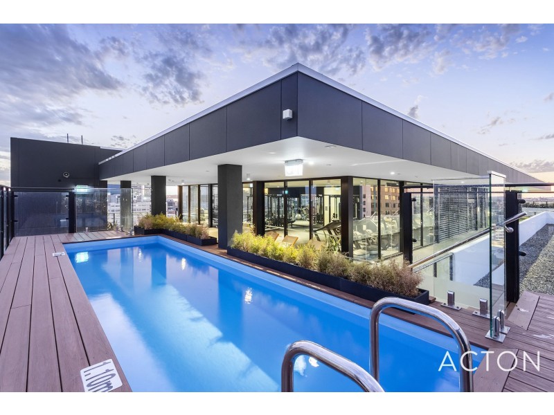 707/78 Stirling Street, Perth WA 6000