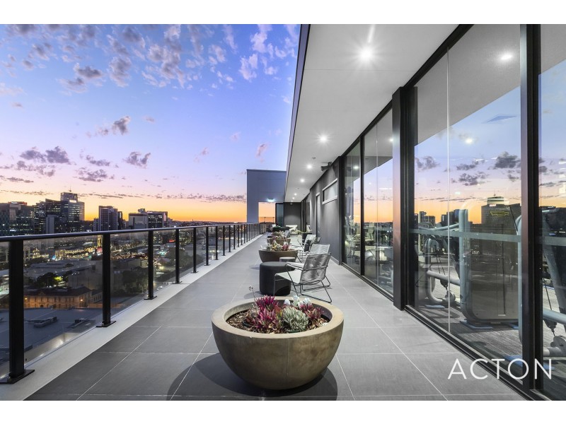 707/78 Stirling Street, Perth WA 6000