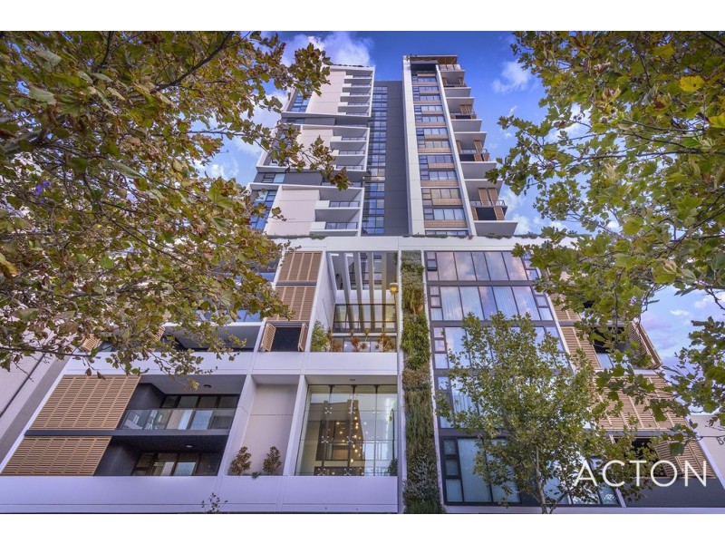 707/78 Stirling Street, Perth WA 6000