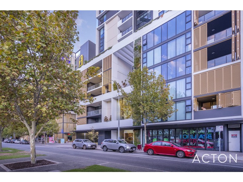 707/78 Stirling Street, Perth WA 6000