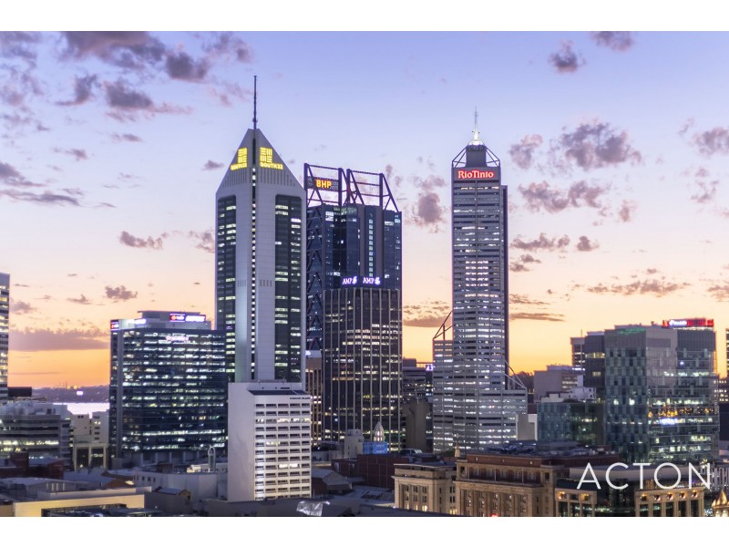 707/78 Stirling Street, Perth WA 6000