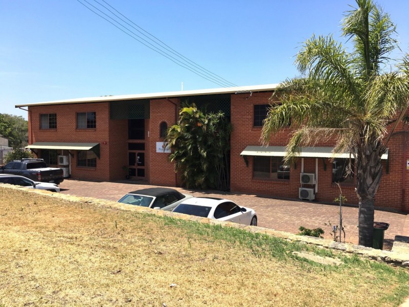 92 -94 Clavering Road, Bayswater WA 6053