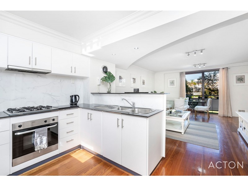 9/1020 Wellington Street, West Perth WA 6005