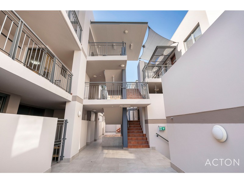 9/1020 Wellington Street, West Perth WA 6005