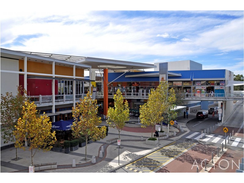 9/1020 Wellington Street, West Perth WA 6005