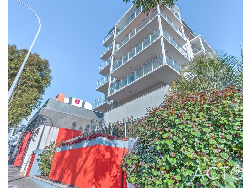 13/1331 Hay Street, West Perth WA 6005