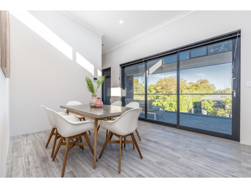 201/2 Bessell Avenue, Como WA 6152