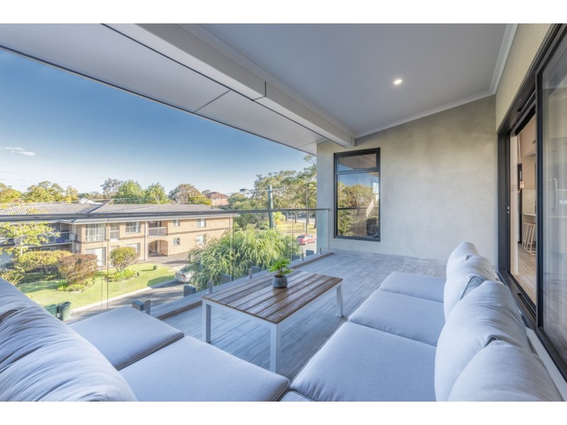 201/2 Bessell Avenue, Como WA 6152