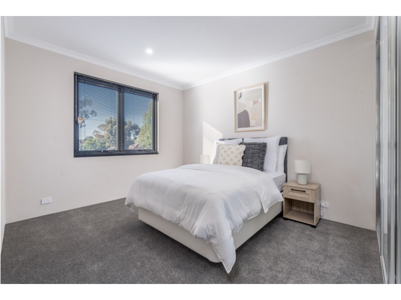 201/2 Bessell Avenue, Como WA 6152