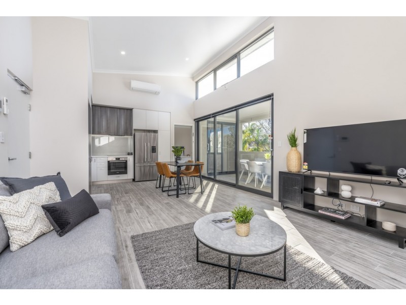 202/2 Bessell Ave, Como WA 6152