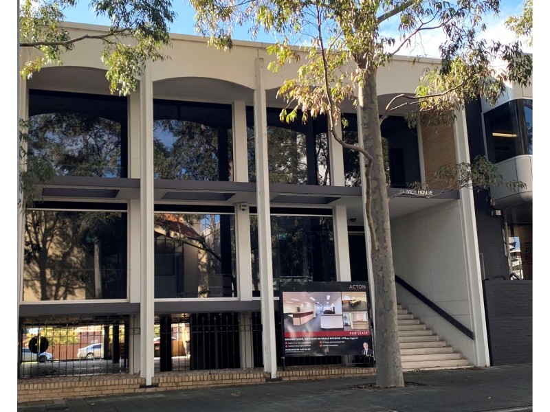 1318 Hay Street, West Perth WA 6005