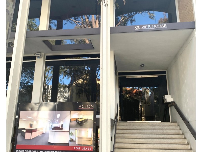 1318 Hay Street, West Perth WA 6005