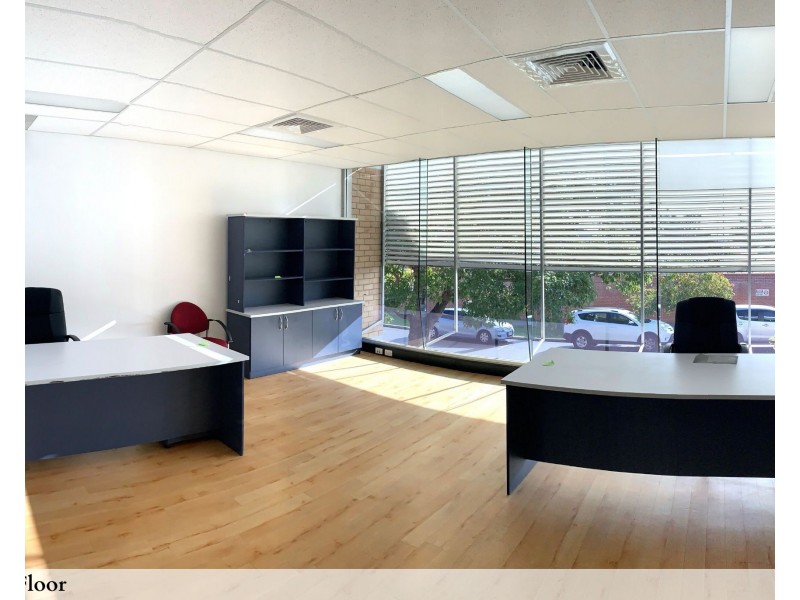 1318 Hay Street, West Perth WA 6005