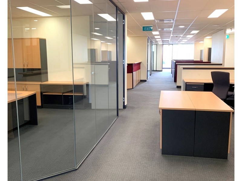 1318 Hay Street, West Perth WA 6005