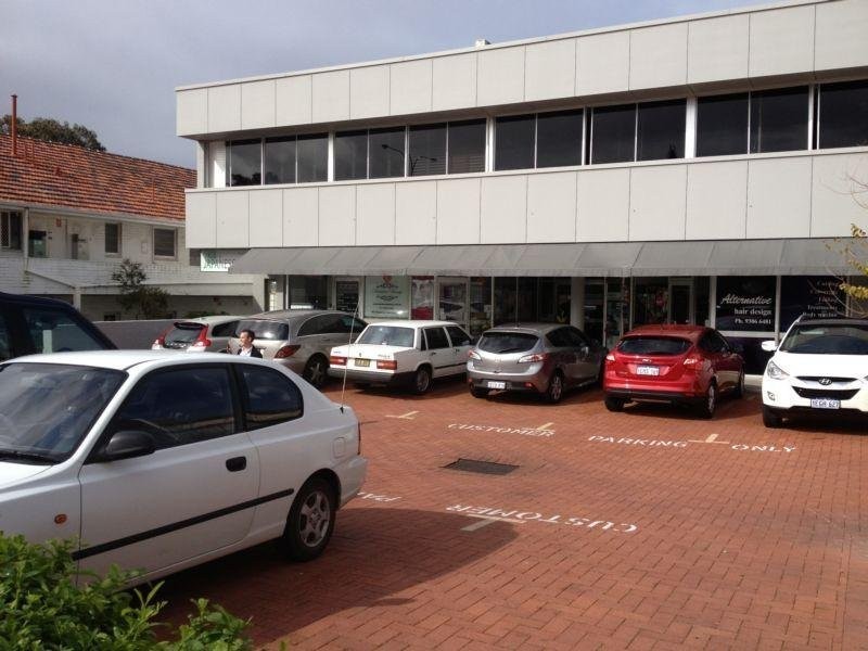 4 and 5/126 Broadway, Nedlands WA 6009