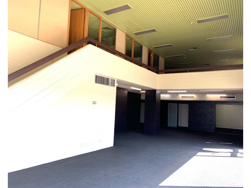 163 Lord Street, Perth WA 6000