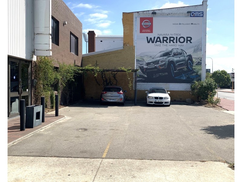 163 Lord Street, Perth WA 6000
